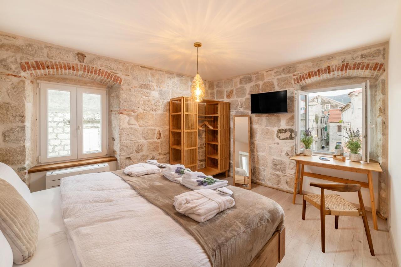 Villa Rita Heritage Kastela